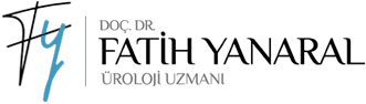 Doç. Dr. Fatih Yanaral